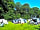 Trewan Hall Camping Site: The electric hook-up field - Calves Close