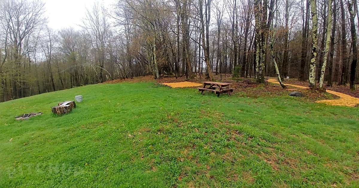 Camp Haven, Livingston Manor Updated 2021 prices Pitchup®