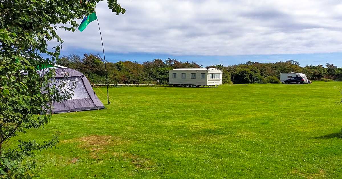 Maple Leaf Farm, Coverack