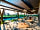 Sol de Calpe Austral: Cafeteria tables & Pool