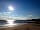 Leadstone Camping: The beach at Dawlish Warren