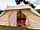 Porlock Vale Campsite: Pitched up in the field (photo added by manager)