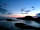 Isle Of Iona Campsite: Night sky at Port Ban