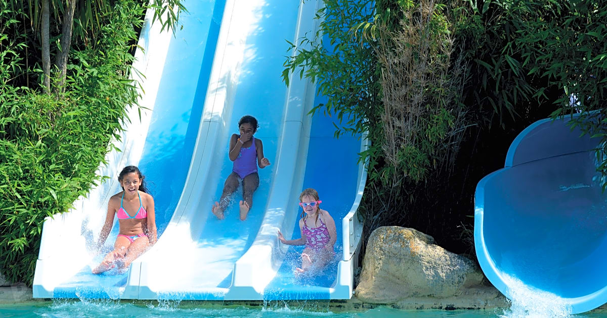 Camping La Côte de Nacre, SaintAubinsurMer Pitchup®