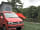 Marina Base Camp: Campervan on site