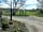 Croquet Lawn Camping at Court Farm: Entrance to motorhome field