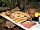 Chafford Park Campsite: Bushcraft
