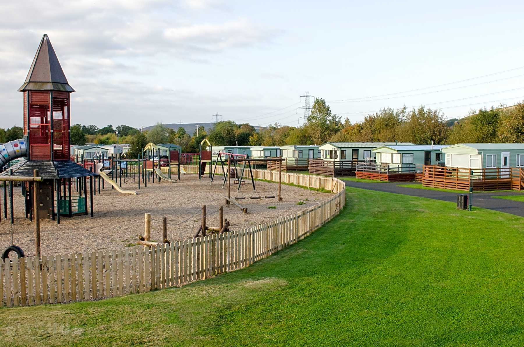 Campsites in Wooler, Northumberland from £12/nt Pitchup