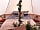 Woodland Bell Tent: Woodland Bell Tent