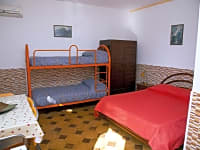 4-person cabin 4-person cabin