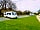 Calloose Caravan Park: Our new look hard standing/gravel pitches