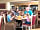 Sundrum Castle Holiday Park: Restaurant