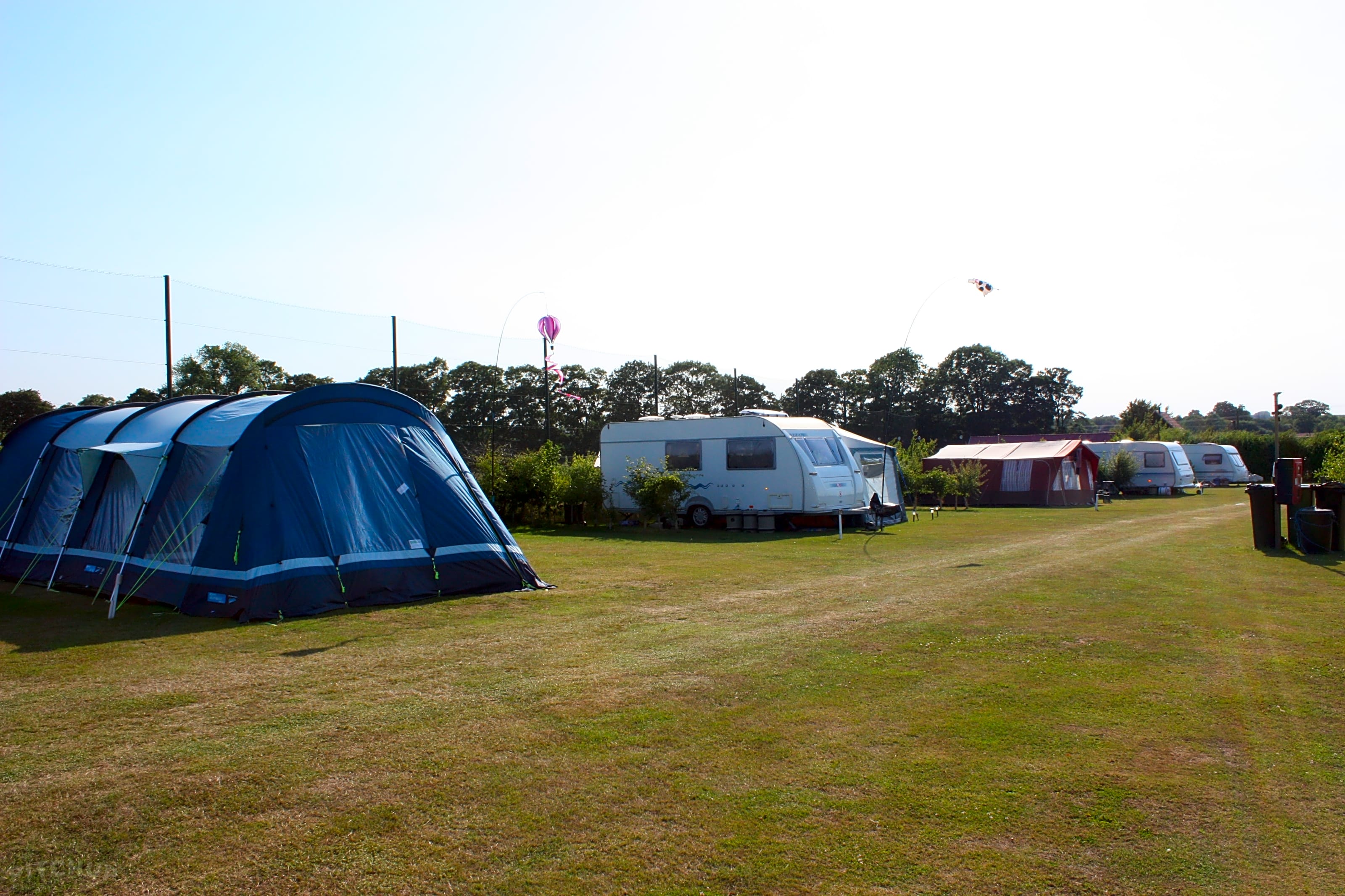Fakenham Fairways, Fakenham Pitchup®