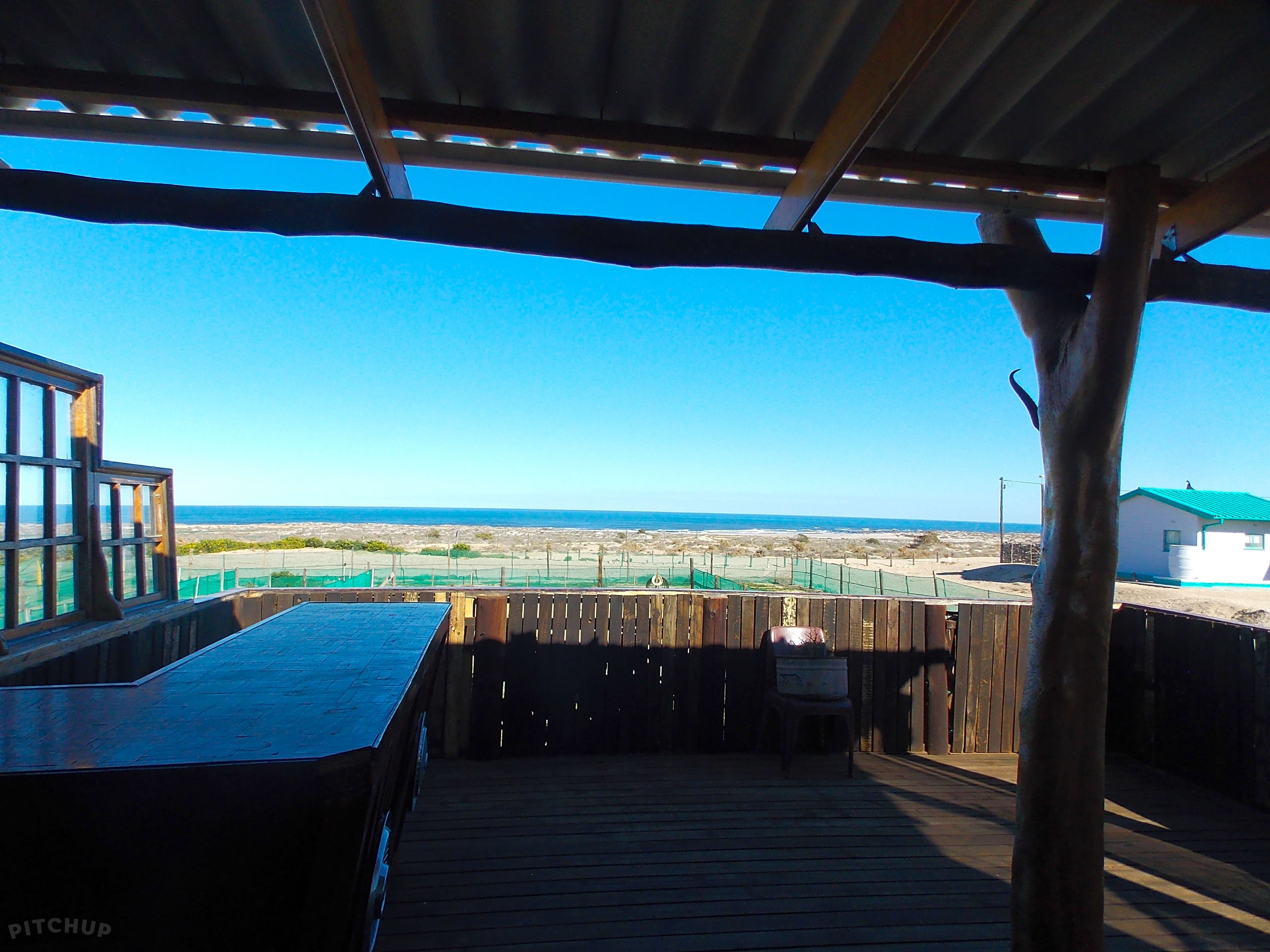 Kleinzee Caravan Park, Kleinsee Pitchup®