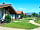 Camping Village Settebello: View of the cabins