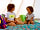 Blanca's Bell Tents at Courtyard Farm: Family-friendly glamping (photo added by manager on 15/06/2021)