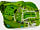 Lynmouth Holiday Retreat: Map Illustration