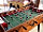 Camping Lac Saint-Georges: Table football