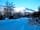 Åre Camping: Winter views