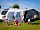 Searles Leisure Resort: Touring pitches