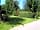 Camping Bellevue: Greenery around the site