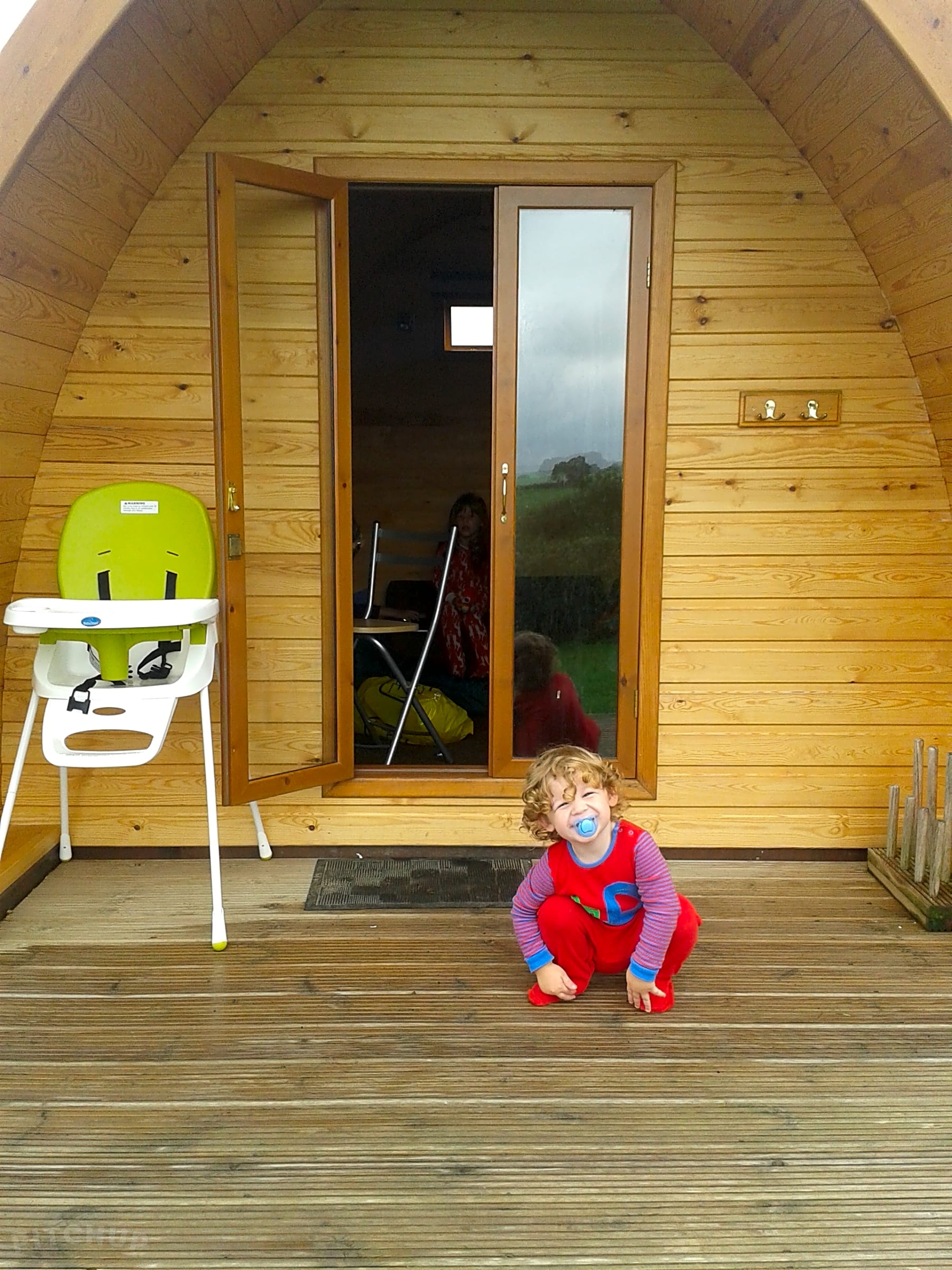 West Wales Camping Pods, Whitland Updated 2020 prices Pitchup®