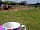 Huckleberry Farm: View from the house (photo added by manager on 27/05/2022)