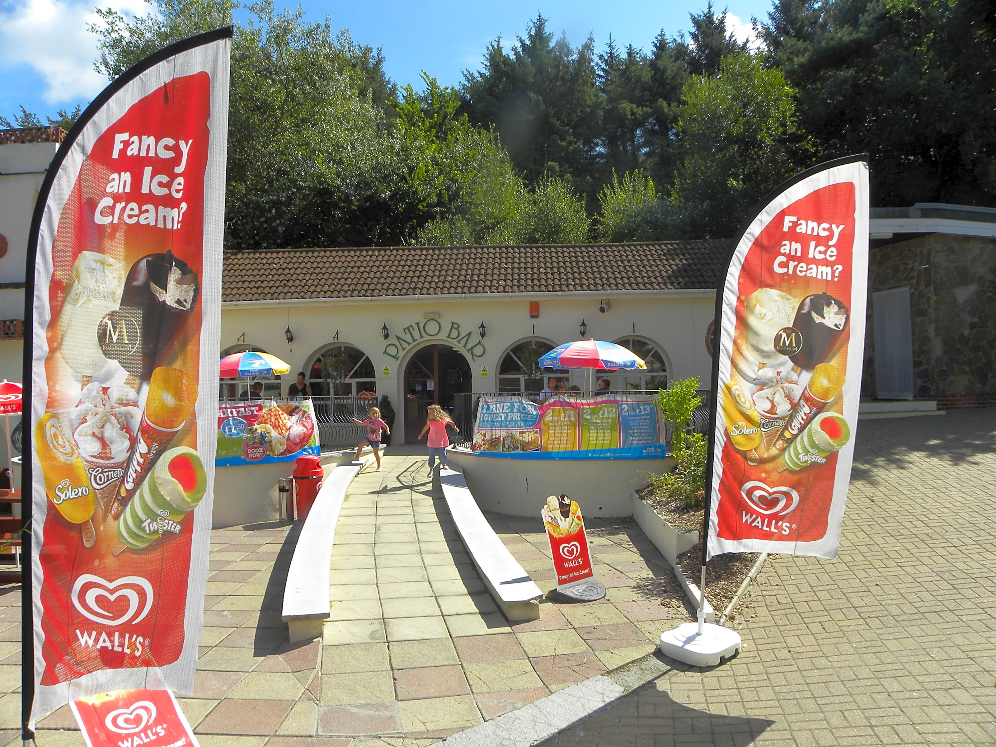 Brynowen Holiday Park Map Brynowen Holiday Park, Aberystwyth   Updated 2020 prices   Pitchup®