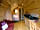 The Wee Lodge on Loch Morar: Inside The Wee Lodge