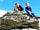 Cator Hill View: Dartmoor Tors nearby