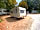 Camping La Pindière