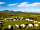 Rhos Y Foel: Aerial view of site