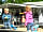Camping Wedderbergen: Playing in the sandpit