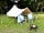 Elizabeth Cottage Camping
