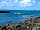 Clifden Eco Beach Camping and Caravanning Park: Surfing the waves at Clifden