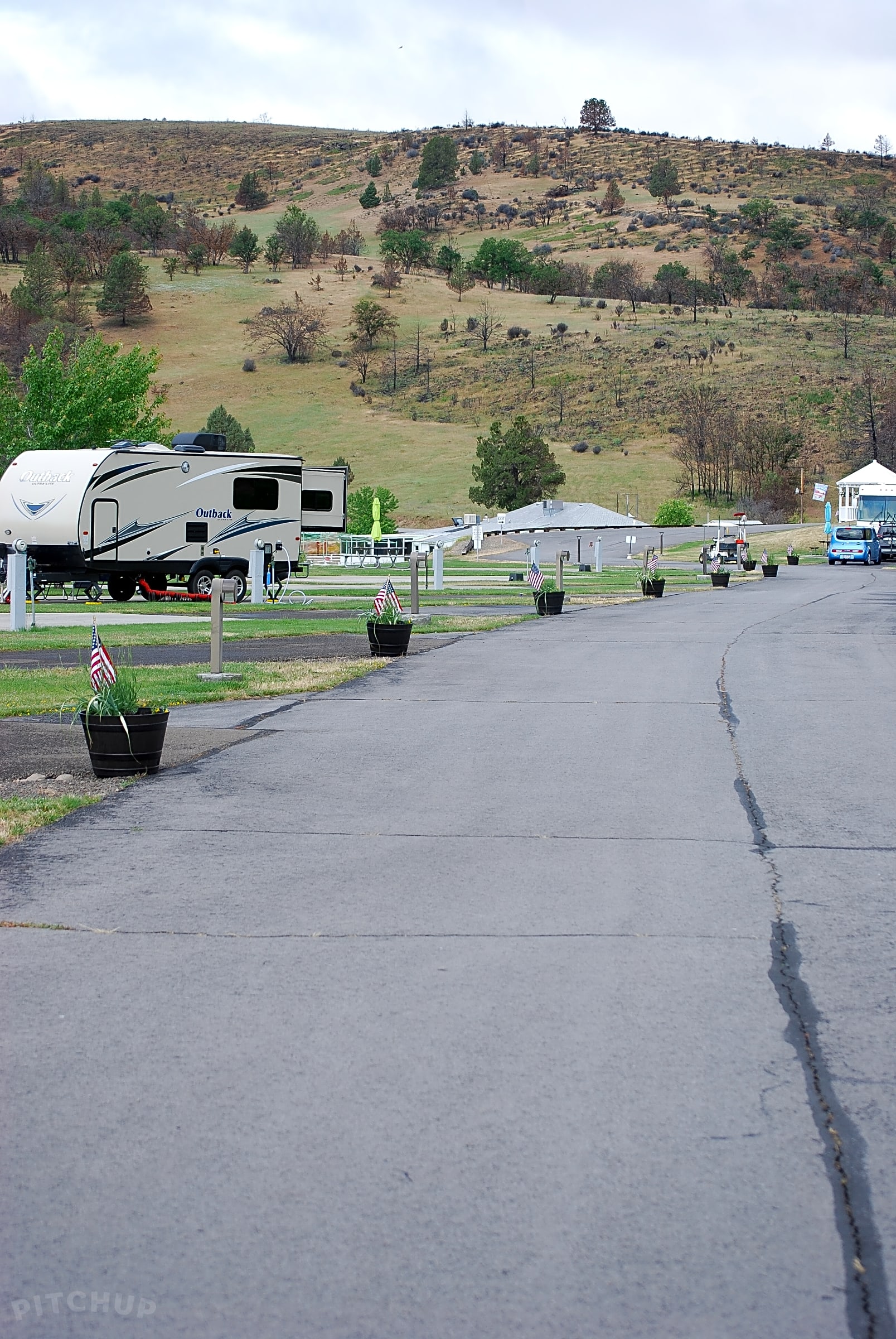 Klamath Ranch Resort Blue Heron RV Park, Hornbrook Updated 2020