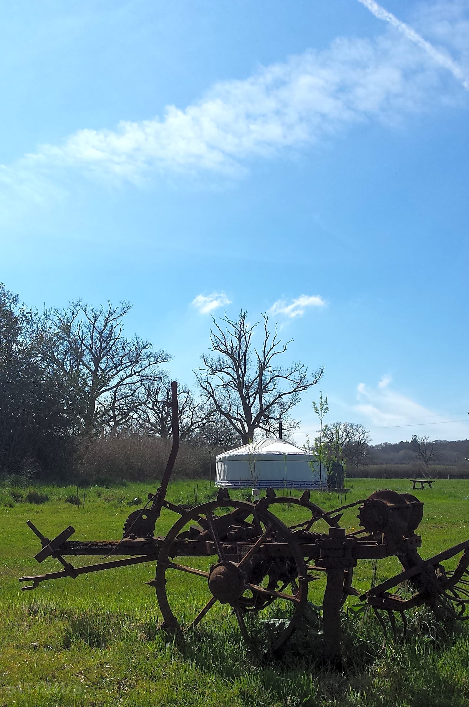 Holly Farm Holidays, Ilminster - Pitchup®