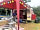 The Halfway Caravan and Camping Park: Our pitch