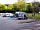 Loch Lomond Holiday Park: Touring pitches - Back Row