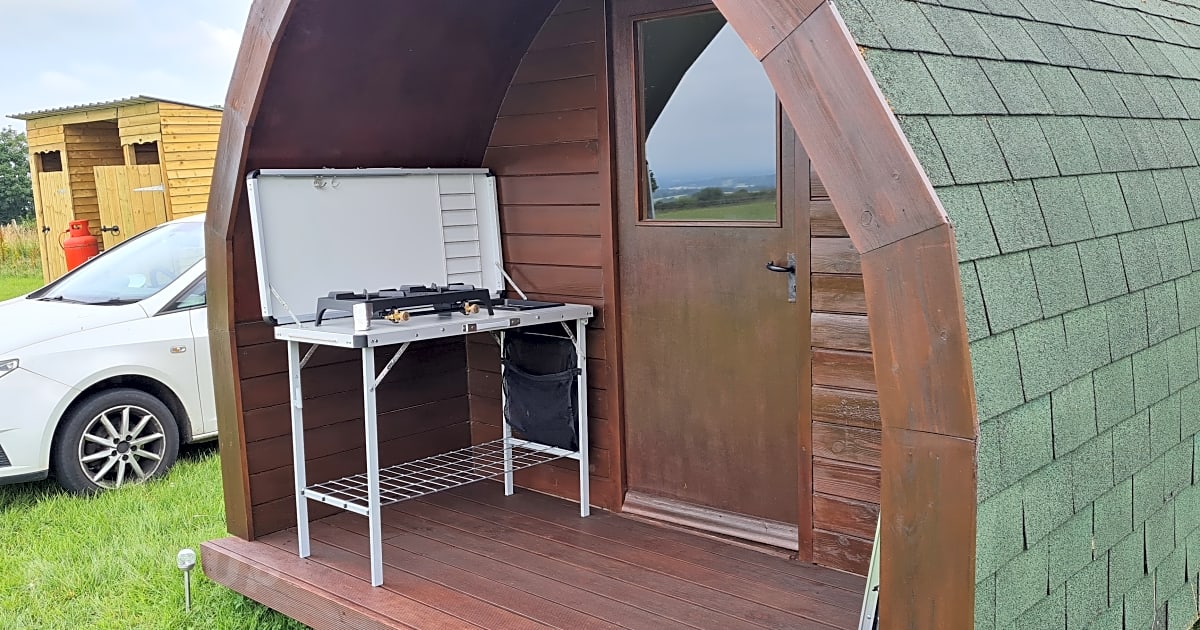 Cherry Trees Farm Wigton Updated 2021 Prices Pitchup 