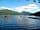Loch Lomond Holiday Park: Spectacular views of the 'bonnie banks'
