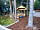 Camping Pod Heaven: Surroundings