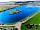 Bosworth Lakeside Lodges: Site view