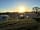 Wood Farm Holiday Park: Sunrise at wood farm