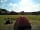 Bakesdown Farm: Pitched up