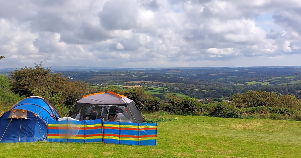 Wesley House Campsite, Redruth Updated 2021 prices Pitchup®