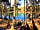 Blue Pool Camping: Peeking through to the Blue Pool (photo added by manager on 14/05/2021)