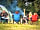 Salhouse Broad's Camping Corner: Large family pitch