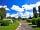 Camping La Belle Etoile: Spacious grass pitches