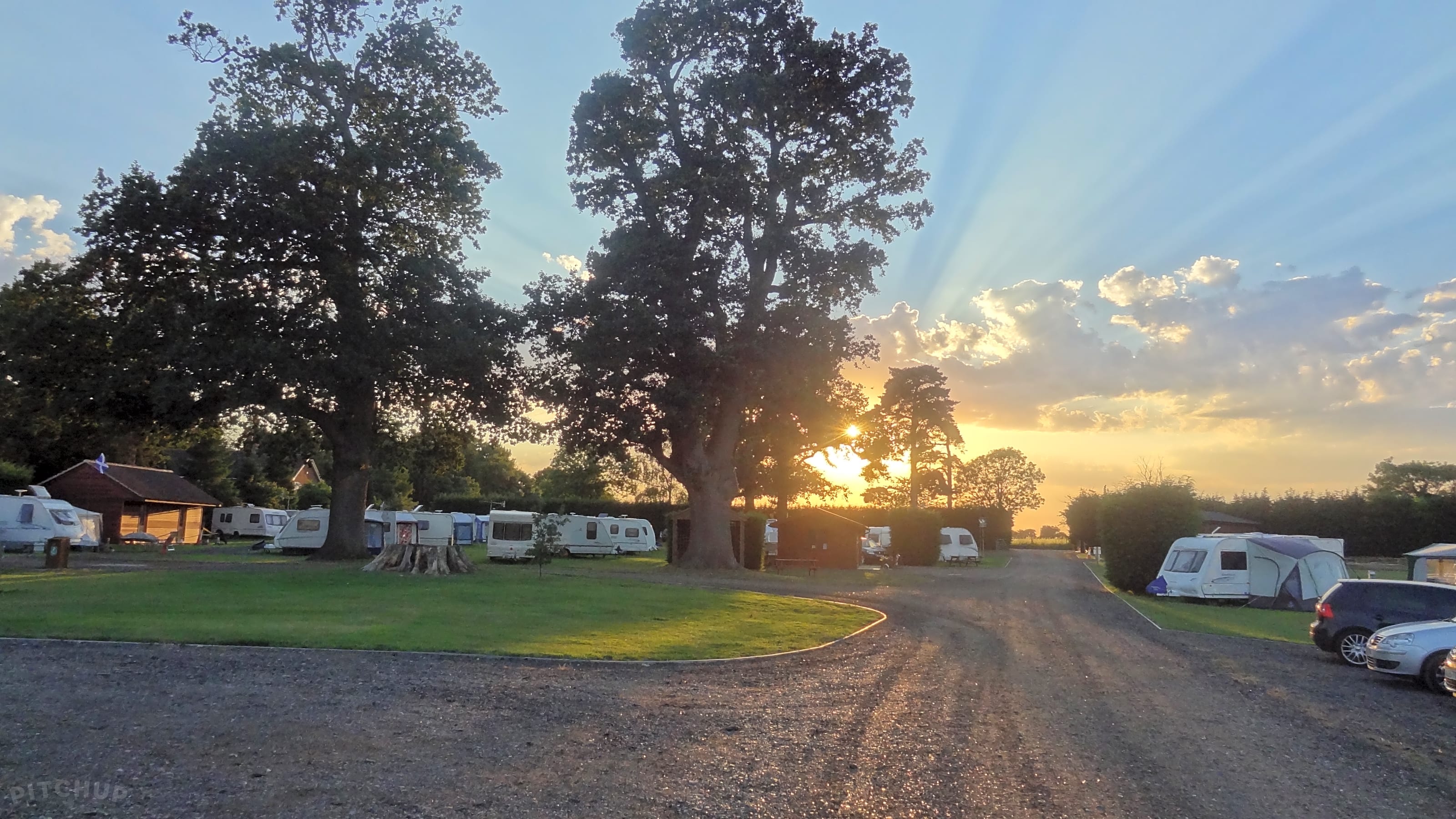 King's Lynn Caravan and Camping Park, King's Lynn Updated 2020 prices